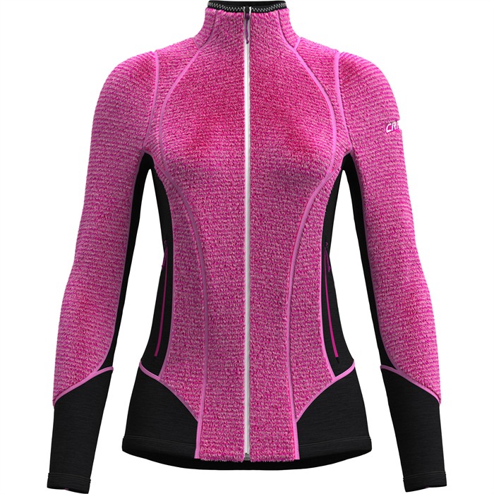 PULL EXIT EXTRAFLEECE